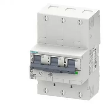 Siemens 5SP33353 hlavný istič