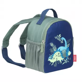 THERMOS detský mini batoh dinosaurus 4L s IsoTec Premium izoláciou 4085.407.040