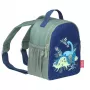THERMOS detský mini batoh dinosaurus 4L s IsoTec Premium izoláciou 4085.407.040