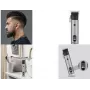 Little Balance Pro Style Inox strihač vlasov 8790