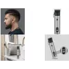 Little Balance Pro Style Inox strihač vlasov 8790