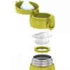 THERMOS Ultralight termofľaša 0,5 L svetlozelená 4035.356.050