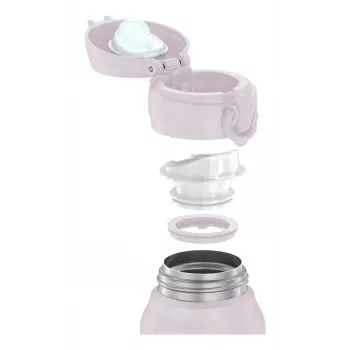 THERMOS Ultralight termofľaša 0,75 l Soft Pink nerezová oceľ 4035.373.075