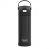 THERMOS FUNTAINER termofľaša 0,47 l nerezová oceľ s vyklápacím držadlom 4115.384.047