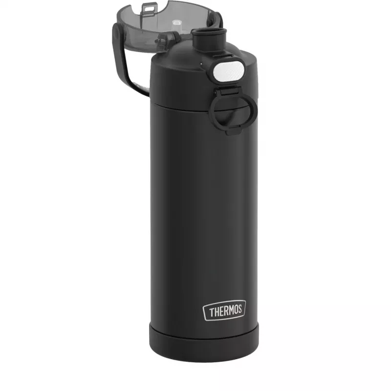 THERMOS FUNTAINER termofľaša 0,47 l nerezová oceľ s vyklápacím držadlom 4115.384.047