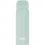THERMOS Ultralight izolačná fľaša 0,5L mäkká mätová nerezová oceľ 4035.357.050
