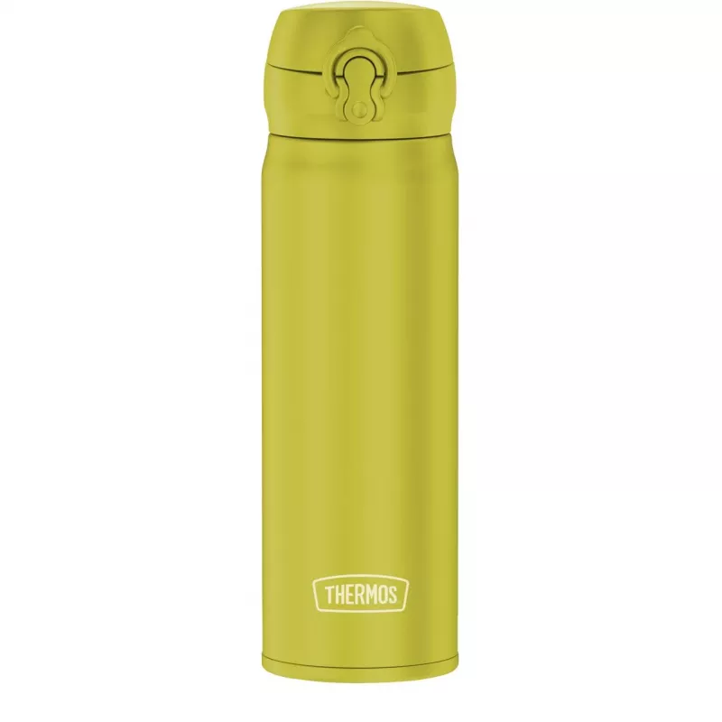 THERMOS Ultralight izolačná fľaša 0,5L mäkká mätová nerezová oceľ 4035.357.050