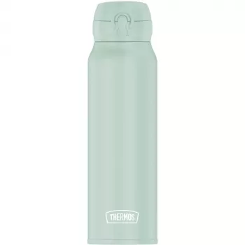THERMOS Ultralight termofľaša, 0,75 l, Soft Mint, nerezová oceľ, dvojstenná 4035.357.075