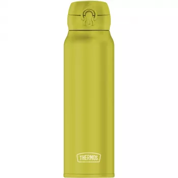 THERMOS Ultralight termofľaša, 0,75 l, Soft Mint, nerezová oceľ, dvojstenná 4035.357.075