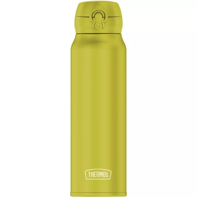 THERMOS Ultralight termofľaša, 0,75 l, Soft Mint, nerezová oceľ, dvojstenná 4035.357.075