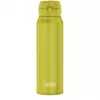 THERMOS Ultralight termofľaša, 0,75 l, Soft Mint, nerezová oceľ, dvojstenná 4035.357.075