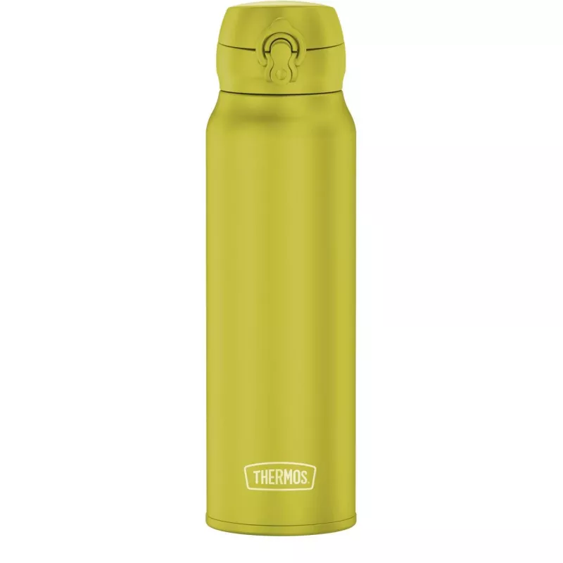THERMOS Ultralight termofľaša, 0,75 l, Soft Mint, nerezová oceľ, dvojstenná 4035.357.075