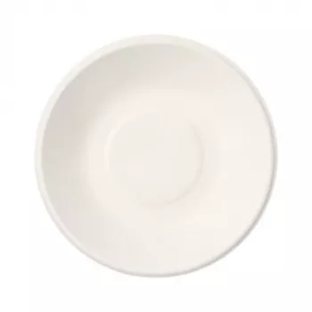 PAPSTAR pure misa z cukrovej trstiny, okrúhla, 680 ml, biela, kompostovateľná, 1 kus (89760)