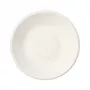 PAPSTAR pure misa z cukrovej trstiny, okrúhla, 680 ml, biela, kompostovateľná, 1 kus (89760)
