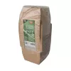 Papstar 87250 jednorazová nádoba na potraviny z kartónu s PLA povrchom, hnedá, 750 ml, 50 ks