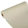 PAPSTAR 84310 šampanský papierový stolový pás na role, 400 mm x 24 m