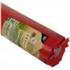 PAPSTAR ROYAL Collection červený stolový pás z tissue, 400 mm x 24 m, rolka 84312