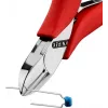 KNIPEX 77 01 115 Electronic Super Knips® bočné štiepacie kliešte, VDE izolované, 115 mm