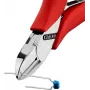 KNIPEX 77 01 115 Electronic Super Knips® bočné štiepacie kliešte, VDE izolované, 115 mm