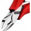 KNIPEX 77 01 115 Electronic Super Knips® bočné štiepacie kliešte, VDE izolované, 115 mm