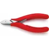 KNIPEX 77 01 115 Electronic Super Knips® bočné štiepacie kliešte, VDE izolované, 115 mm