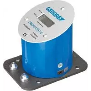 GEDORE elektronický tester krútiaceho momentu 9-320 Nm (1856111)