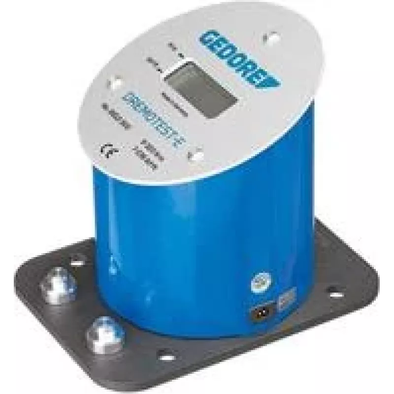 GEDORE elektronický tester krútiaceho momentu 9-320 Nm (1856111)