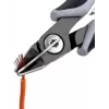 KNIPEX ESD bočné štiepacie kliešte s fazetou 125 mm 79 02 125 ESD