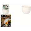 PAPSTAR misky z cukrovej trstiny pure Evidence, okrúhle, 175 ml, Ø 7,2 cm, biele, 10 kusov (89993)