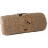 Papstar 88720 jutová stolová dečka, 15 cm x 10 m, prírodná