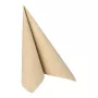 PAPSTAR ROYAL Collection Sand tissue servítky, 4-vrstvové, 1/4 sklad, 400 x 400 mm, 50 kusov 82360