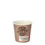 PAPSTAR papierový pohár Pure Joy, 0,1 l, Ø 6 cm, PLA povrstvený (87866)