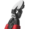 KNIPEX kompaktné nožnice na skrutky 200 mm 72 62 200