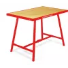 Rothenberger 70696 stolársky pracovný stôl na rúry 1000x700x835mm