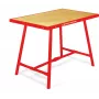 Rothenberger 70696 stolársky pracovný stôl na rúry 1000x700x835mm