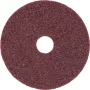 3M Scotch-Brite povrchový netkaný kotúč 125mm Very Fine oxid hlinitý suchý zips modrý (65336)