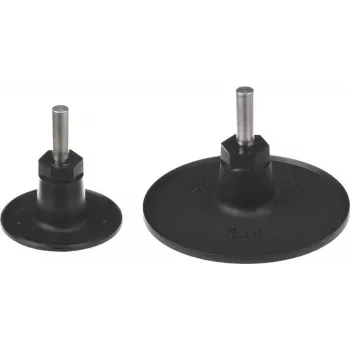 3M Roloc nosný tanier 50mm ZR-AC s 6mm stopkou 7000077929