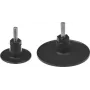 3M Roloc nosný tanier 50mm ZR-AC s 6mm stopkou 7000077929