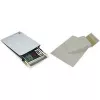 MAILmedia K-Pack C4 vystlaná papierová obálka na zásielky, bielo-sivá, samolepiaca, 360 g/m² 995787