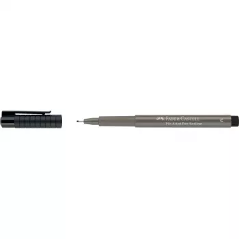 Faber-Castell PITT Artist Pen teplosivá IV 167373
