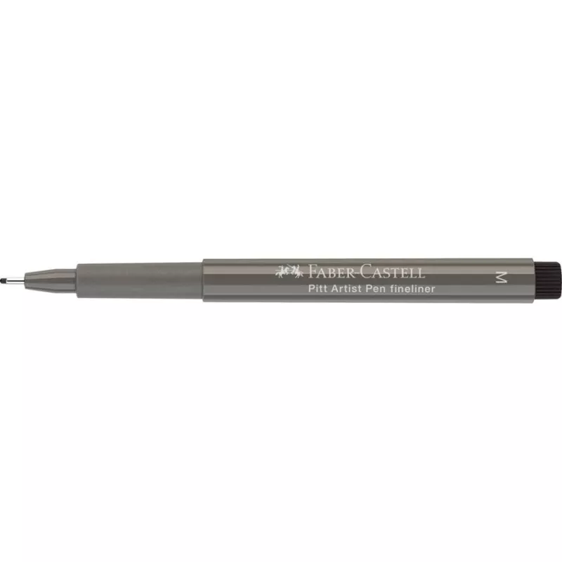 Faber-Castell PITT Artist Pen teplosivá IV 167373