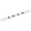 MAUL magnetická lišta 6207202 biela 100 cm