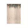 SIGEL vianočný listový papier Golden Greens motív DIN A4 - 90 g/m² - A4 (DP664)