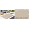 SIGEL H6316 podložka na stôl z prírodného eukalyptového papiera, 595 x 410 mm (DIN A2), 30 listov, 80 g/m², lepená