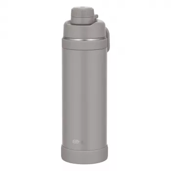 THERMOS ULTRALIGHT vákuová termofľaša z nehrdzavejúcej ocele, 1,0 L, Moon Rock Matt 4135214100