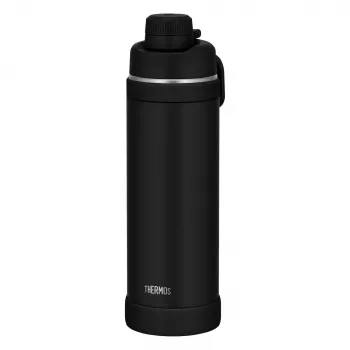 THERMOS ULTRALIGHT termofľaša 1,0 L antracit čierna matná 4135232100
