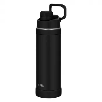 THERMOS ULTRALIGHT termofľaša 1,0 L antracit čierna matná 4135232100
