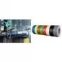 tesa 4651 Premium tkaninová páska 19 mm x 25 m sivá 04651-00209-00