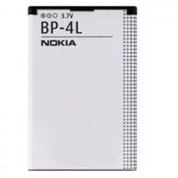 Nokia BP-4L Li-Ion batéria 1500 mAh pre E61, E63, E71, E72, E90, N97, N810, N810 Wimax, E52 (Bulk)