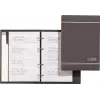 DURABLE TELINDEX telefónny ring binder 145x255 mm, čierny 237558